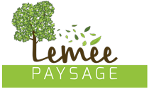 Lemée Paysage. Paysagiste par passion | Planguenoual 22 Logo